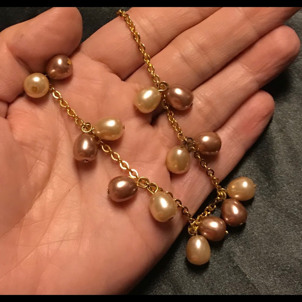 BUNDLE ITEM: Necklace